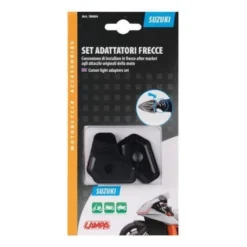Adapter do kierukowskazów LAMPA typ SUZUKI