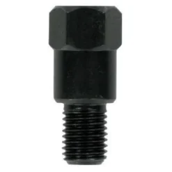 Adapter lusterka LAMPA gwint prawy na prawy 10mm