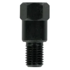Adapter lusterka LAMPA gwint prawy 10mm na lewy 8mm