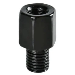 Adapter lusterka LAMPA prawy 8mm na prawy 10mm