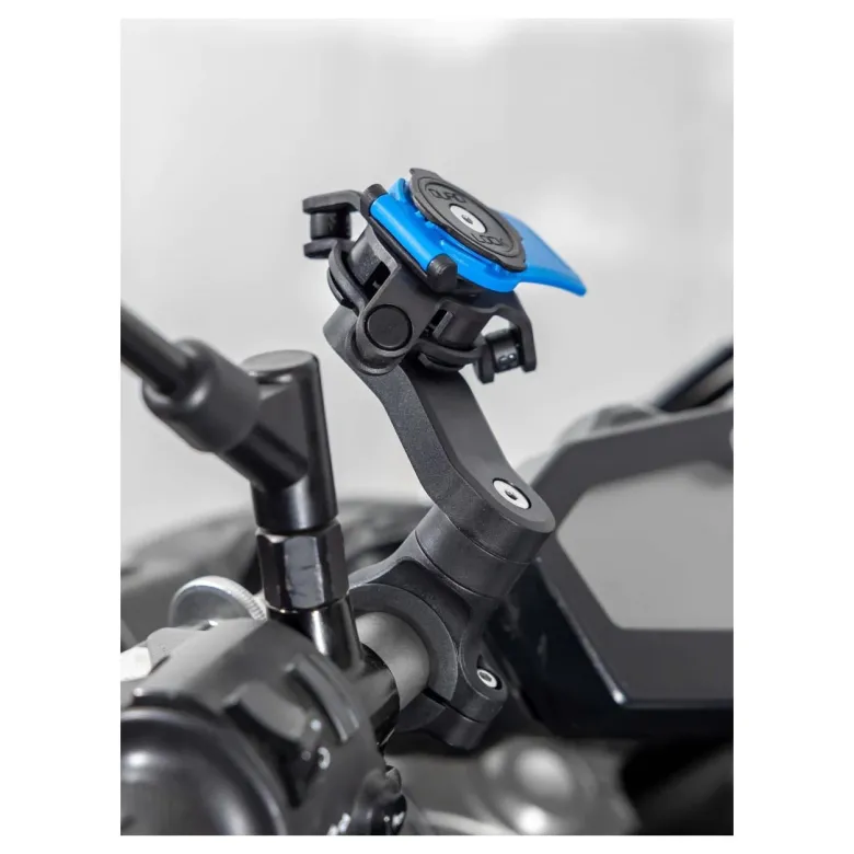 Adapter QUAD LOCK z kulką mocującą 1'' (V2) czarny