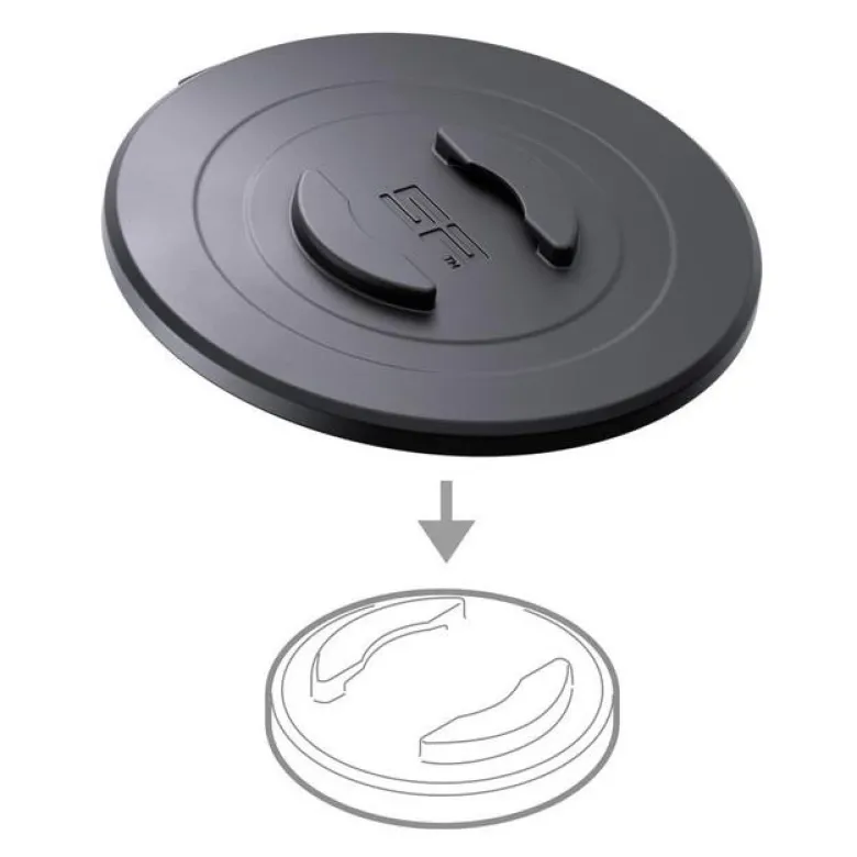 Adapter SP CONNECT SPC+ MAG-ALIGN