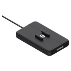 Ładowarka bezprzewodowa/indukcyjna SP CONNECT WIRELESS CHARGING MODULE BLACK czarny