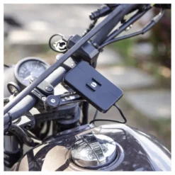Ładowarka bezprzewodowa/indukcyjna SP CONNECT WIRELESS CHARGING MODULE BLACK czarny