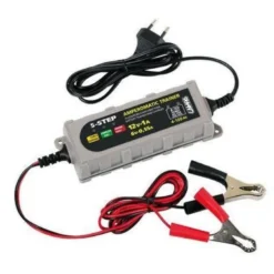 Ładowarka LAMPA PLUS 12V