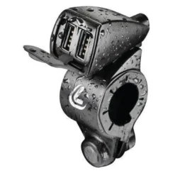 Ładowarka LAMPA USB-FIX TREK