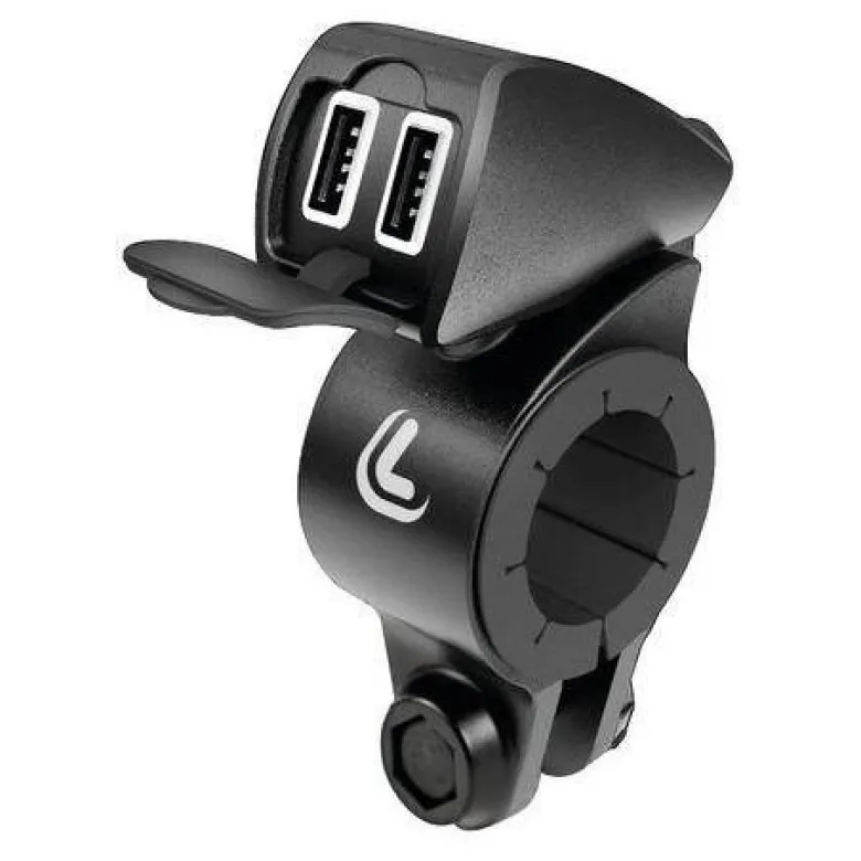 Ładowarka LAMPA USB-FIX TREK
