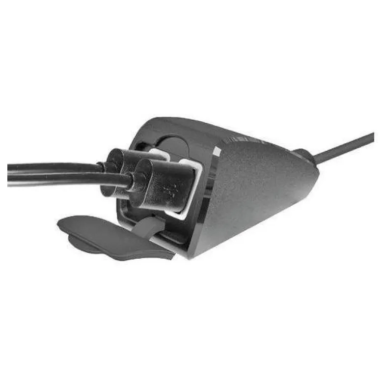 Ładowarka LAMPA USB-FIX TREK
