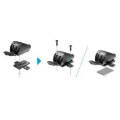Ładowarka LAMPA USB-FIX TREK 2