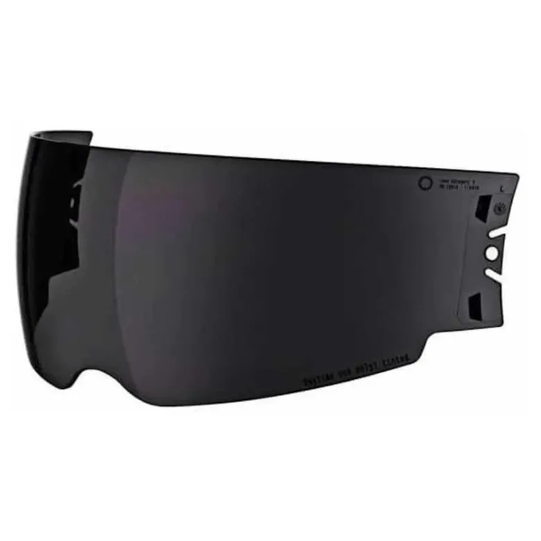 Blenda przeciwsłoneczna do kasku SCHUBERTH Sun visor C5/E2/S3/CONCEPT DARK SMOKE czarny