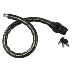 Blokada linki stalowa LAMPA 24mm - 120cm