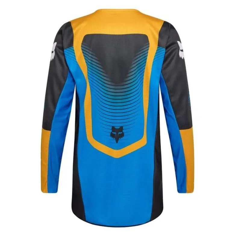 Bluza cross FOX 180 COLLECT BLUE niebieski