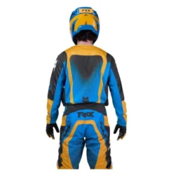 Bluza cross FOX 180 COLLECT BLUE niebieski