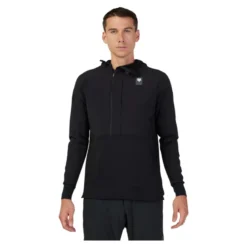 Bluza cross FOX DEFEND THERMAL BLACK czarny