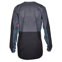 Bluza cross FOX RANGER AIR OFF-ROAD Z DŁUGIM RĘKAWEM BLACK czarny