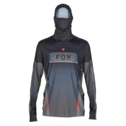 Bluza cross FOX RANGER DRIVE BLACK czarny