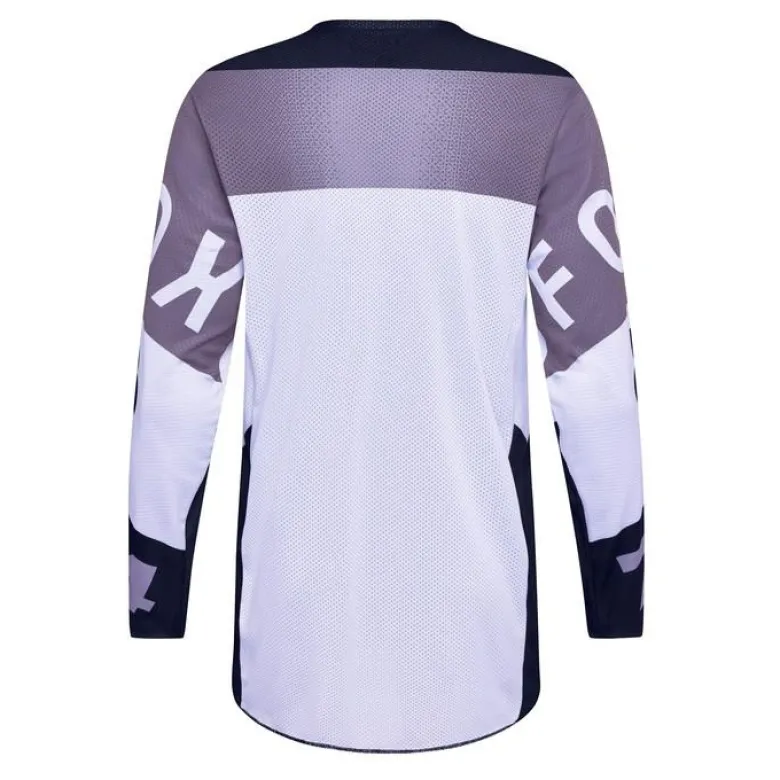 Bluza cross FOX 360 TINE BLACK czarny