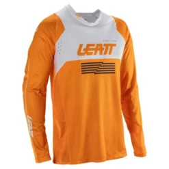 Bluza cross LEATT MOTO 4.5 LITE ORANGE pomarańczowy