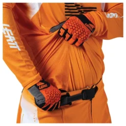 Bluza cross LEATT MOTO 4.5 LITE ORANGE pomarańczowy