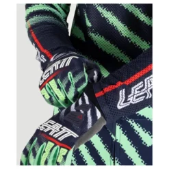 Bluza cross LEATT MOTO 5.5 ULTRAWELD MATCHA zielony czarny biały