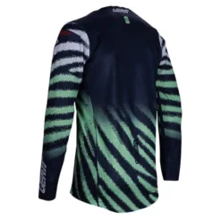 Bluza cross LEATT MOTO 5.5 ULTRAWELD MATCHA zielony czarny biały