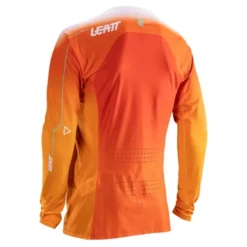 Bluza cross LEATT MOTO 5.5 ULTRAWELD ORANGE pomarańczowy