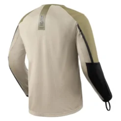 Bluza cross REVIT SIERRA 2 SAND/GREEN beżowy zielony