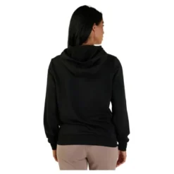Bluza damska FOX LADY ABSOLUTE BLACK czarny