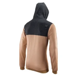 Bluza LEATT ZIP PREMIUM DESERT beżowy czarny