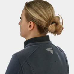 Bluza motocyklowa damska SHIMA DAYBREAKER LADY GREY szary