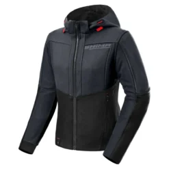 Bluza motocyklowa damska SHIMA DAYBREAKER LADY GREY szary