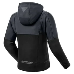 Bluza motocyklowa damska SHIMA DAYBREAKER LADY GREY szary