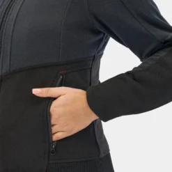 Bluza motocyklowa damska SHIMA DAYBREAKER LADY GREY szary