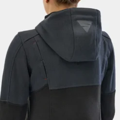 Bluza motocyklowa damska SHIMA DAYBREAKER LADY GREY szary