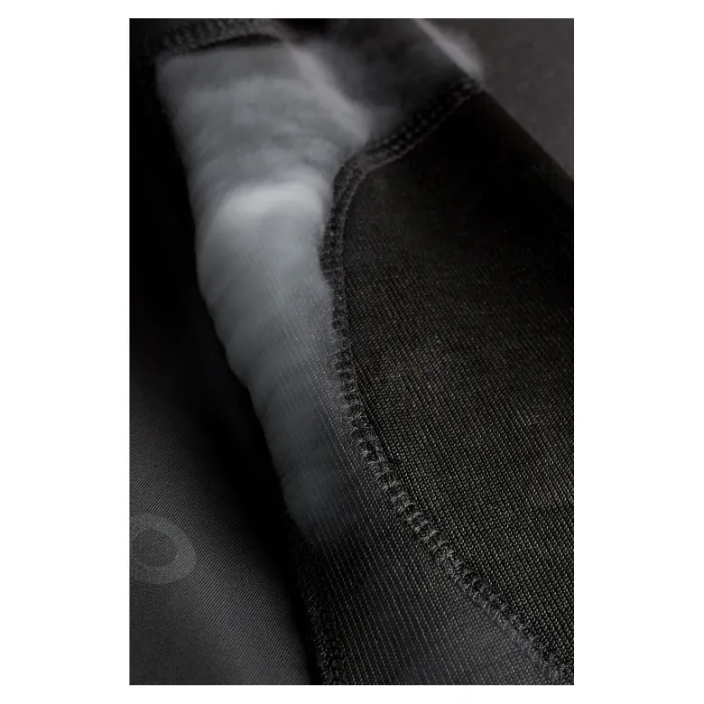 Bluza motocyklowa PANDO MOTO MOTO ARMORED SHELL UH 03 BLACK czarny