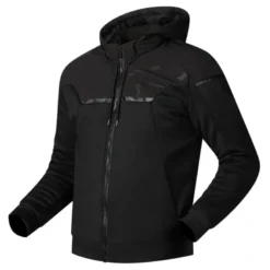 Bluza motocyklowa RICHA STRADALE BLACK czarny
