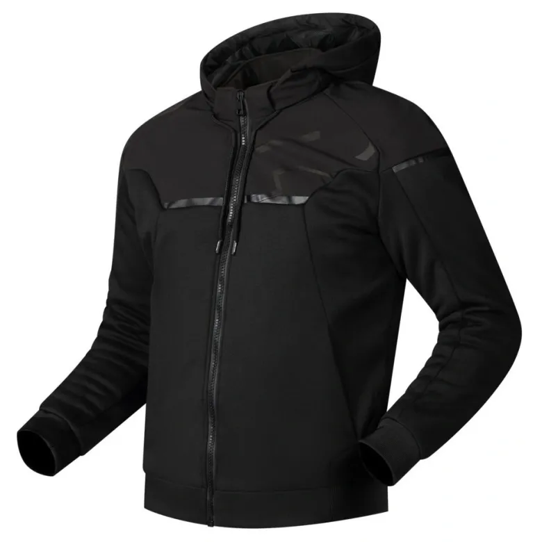 Bluza motocyklowa RICHA STRADALE BLACK czarny