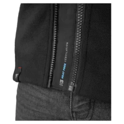 Bluza motocyklowa SHIMA DAYBREAKER MEN GREY szary