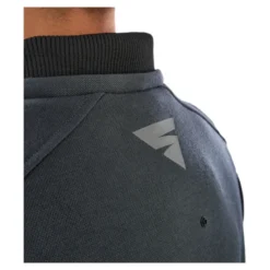 Bluza motocyklowa SHIMA DAYBREAKER MEN GREY szary
