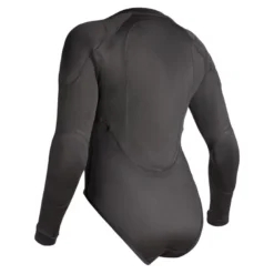 Body PANDO MOTO SHELL WW BLACK czarny