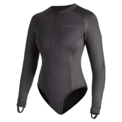 Body PANDO MOTO SHELL WW BLACK czarny