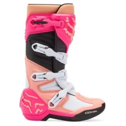 Buty cross damskie FOX LADY COMP PINK/PINK różowy biały