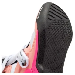 Buty cross damskie FOX LADY COMP PINK/PINK różowy biały