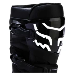 Buty cross damskie FOX LADY COMP BLACK czarny