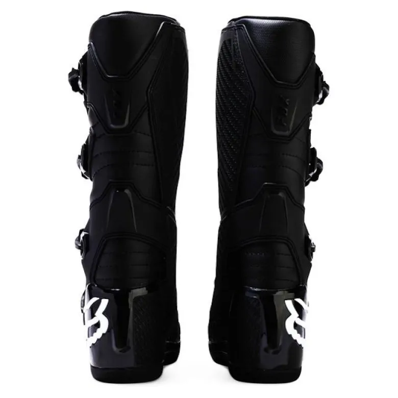 Buty cross damskie FOX LADY COMP BLACK czarny