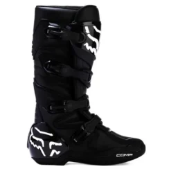 Buty cross damskie FOX LADY COMP BLACK czarny