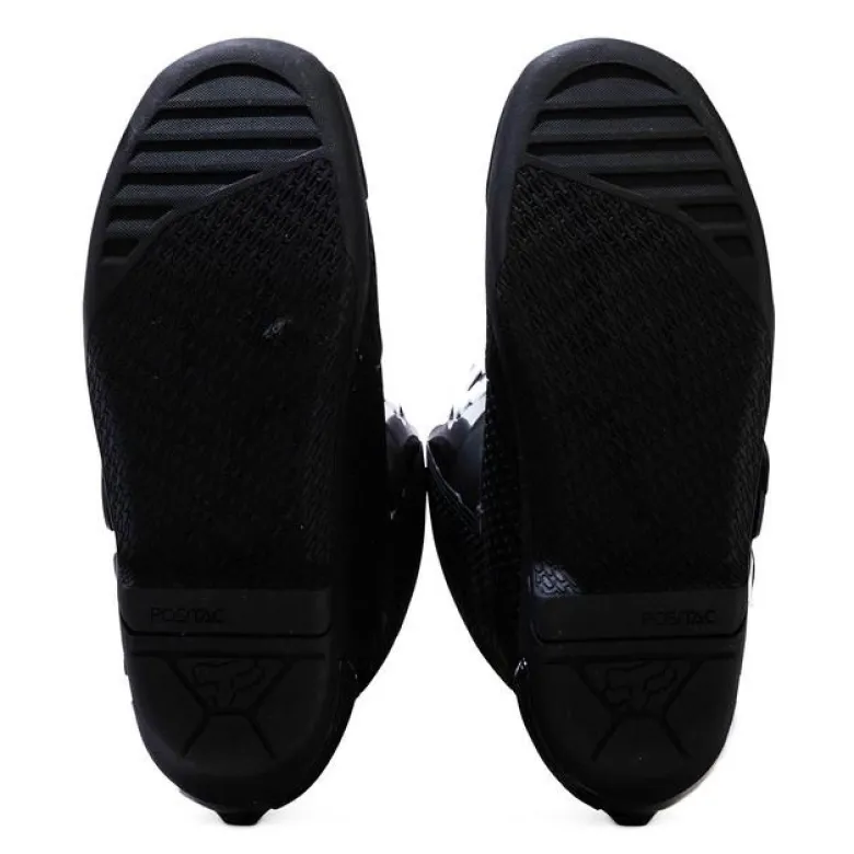 Buty cross damskie FOX LADY COMP BLACK czarny