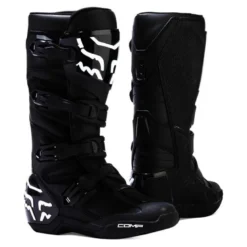 Buty cross damskie FOX LADY COMP BLACK czarny
