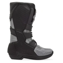 Buty cross dziecięce FOX JUNIOR COMP CORE BLACK/GREY czarny szary