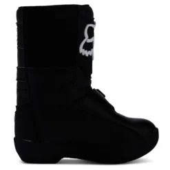 Buty cross dziecięce FOX KIDS COMP BLACK czarny